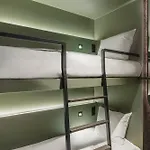 Pods By The Usual * 로테르담