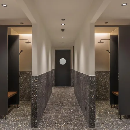 Pods By The Usual Auberge de jeunesse