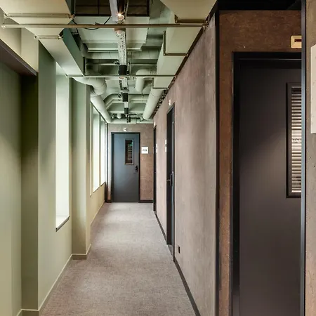 Pods By The Usual * روتردام