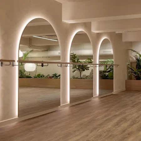 Pods By The Usual Vandrerhjem