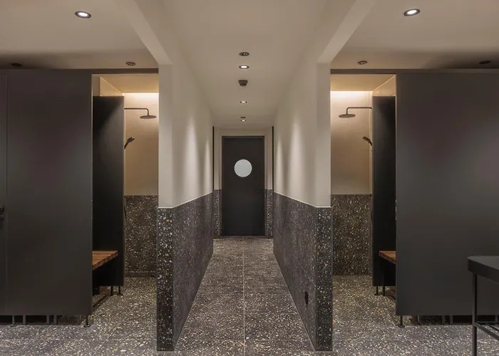 Pods By The Usual Vandrerhjem