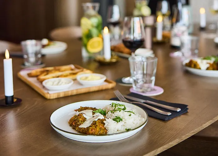 Pods By The Usual Hostel Rotterdam