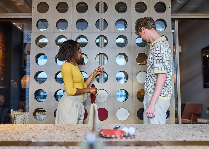 Pods By The Usual * Роттердам