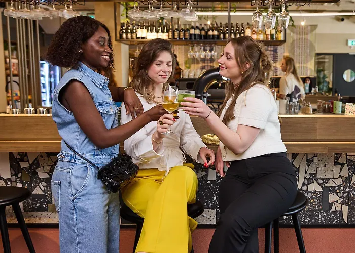 Pods By The Usual Hostel *