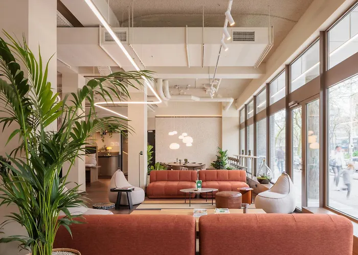 Vandrerhjem Pods By The Usual *