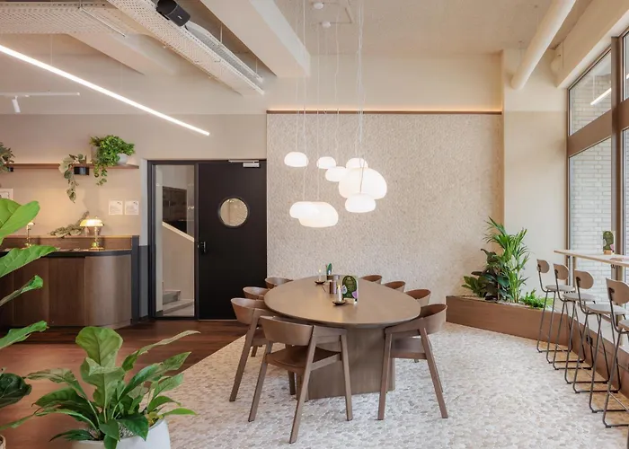 Pods By The Usual * Rotterdam