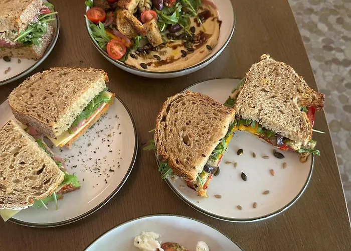 Pods By The Usual * Rotterdam