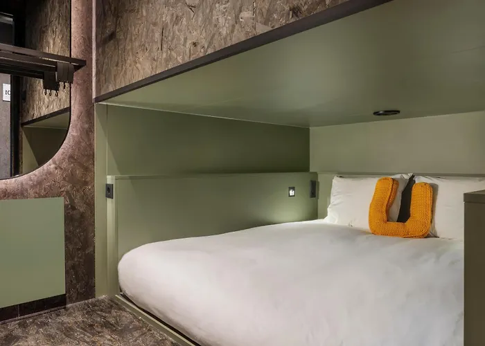 Pods By The Usual * רוטרדם