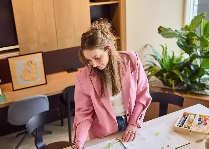 Pods By The Usual Роттердам