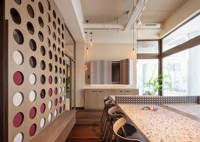 Pods By The Usual אכסניה