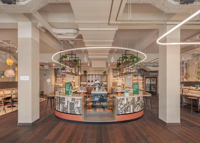 אכסניה Pods By The Usual *