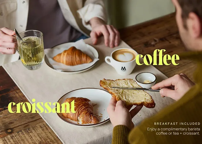 Pods By The Usual Хостел Роттердам