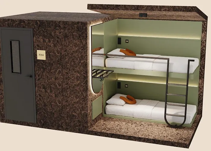 Pods By The Usual * Роттердам