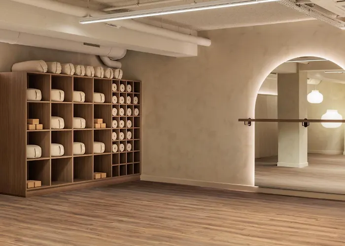 אכסניה Pods By The Usual רוטרדם